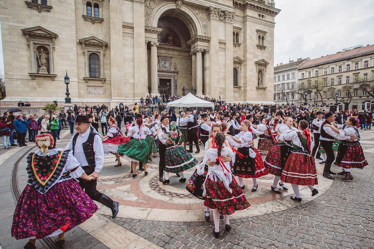 What is Hungary Known For? (20 Things It's Famous For)