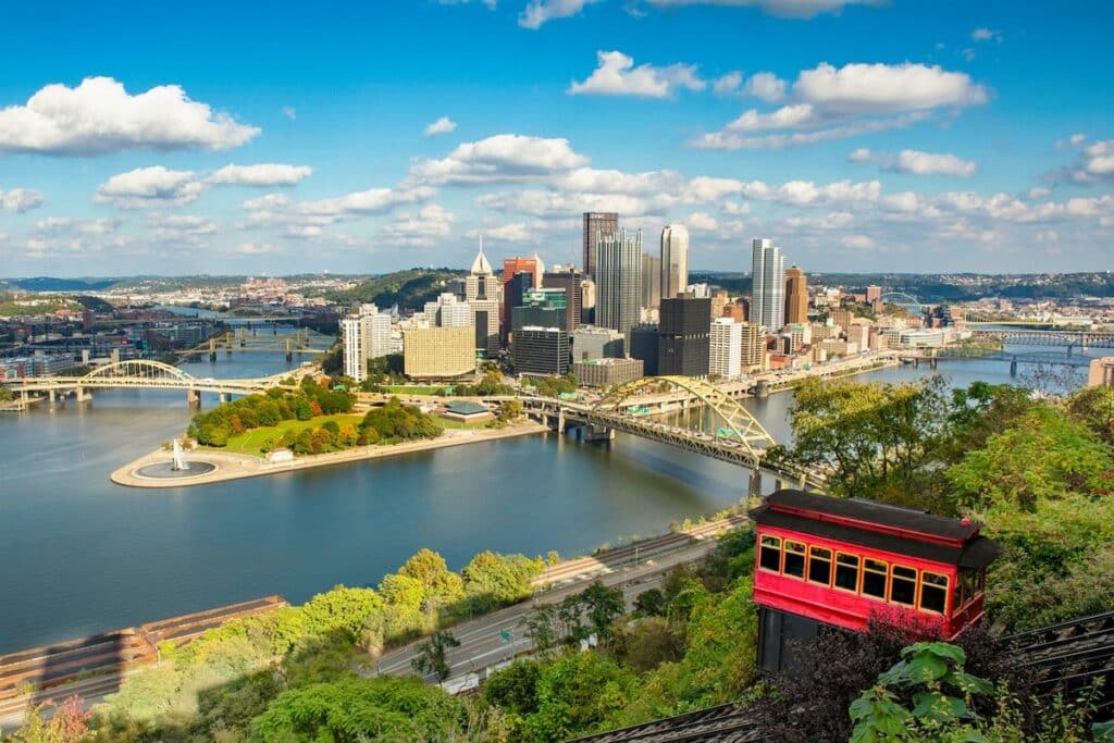 What Is Pennsylvania Known For? (18 Things It's Famous For)