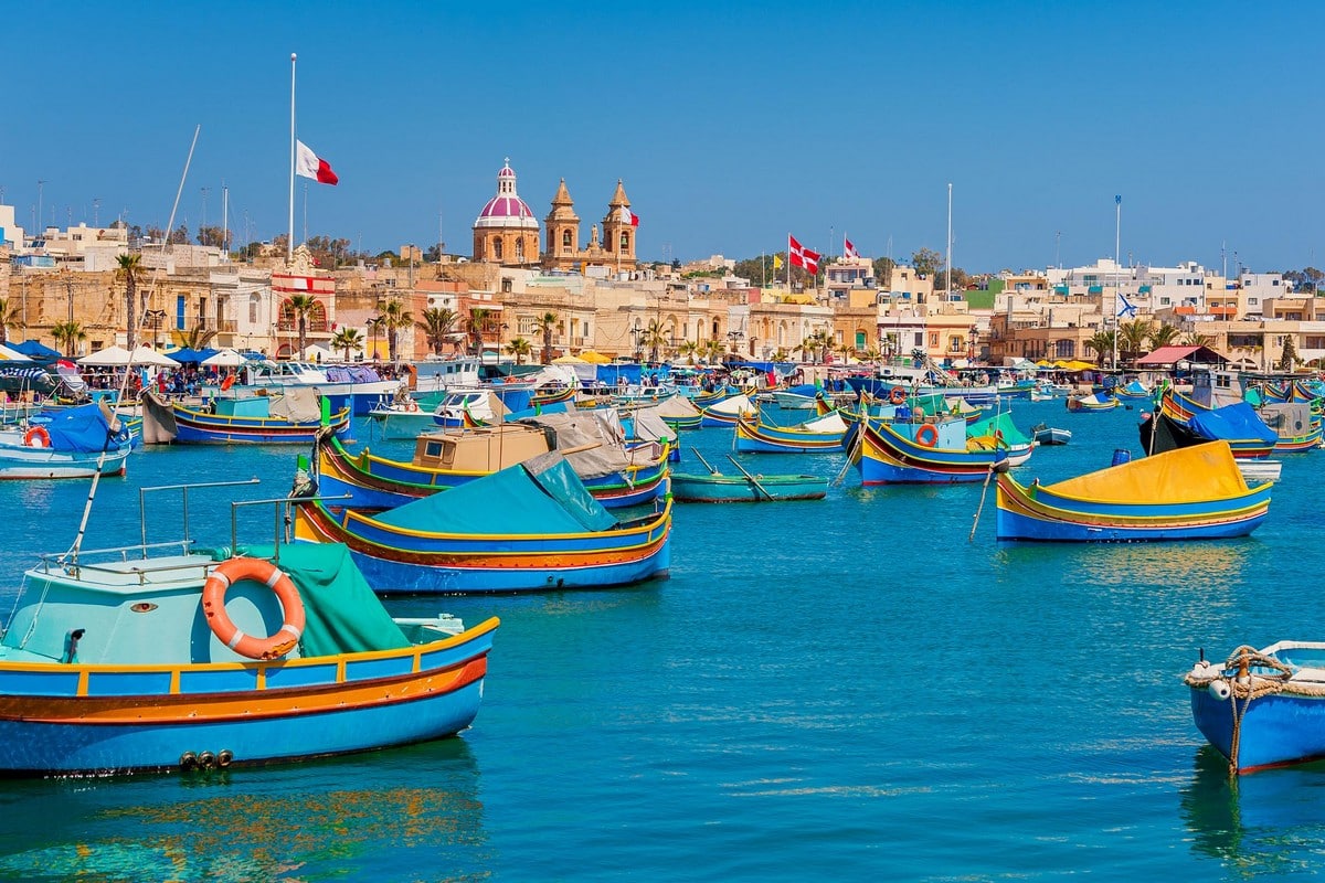 What is Malta Known For? (18 Things It's Famous For)