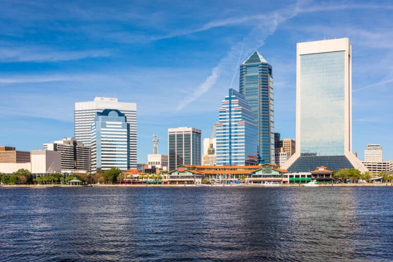 What Is Jacksonville Known For? (18 Things It's Famous For)