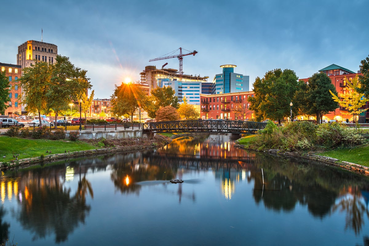 What Is Michigan Known For 18 Things It s Famous For 