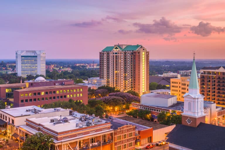 What is Tallahassee Known For? (15 Things It's Famous For)