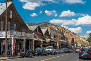 What Is Virginia City Known For? (17 Things It’s Famous For)