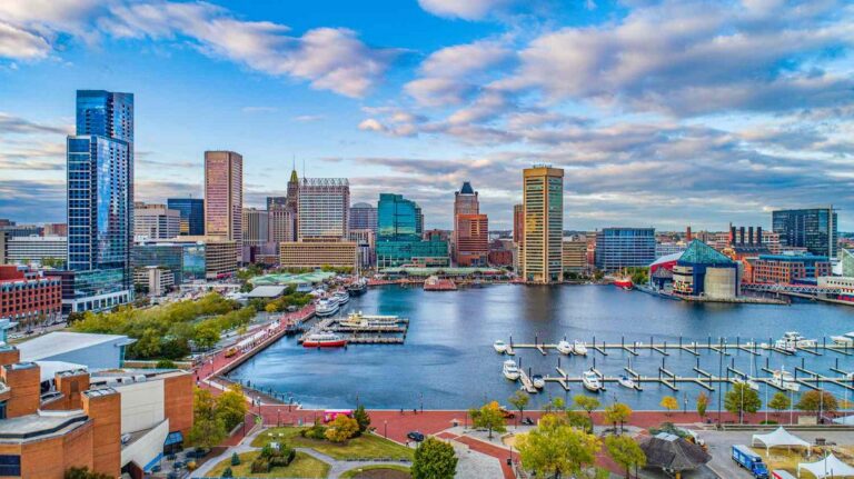 What Is Baltimore Known For? (15 Things It's Famous For)