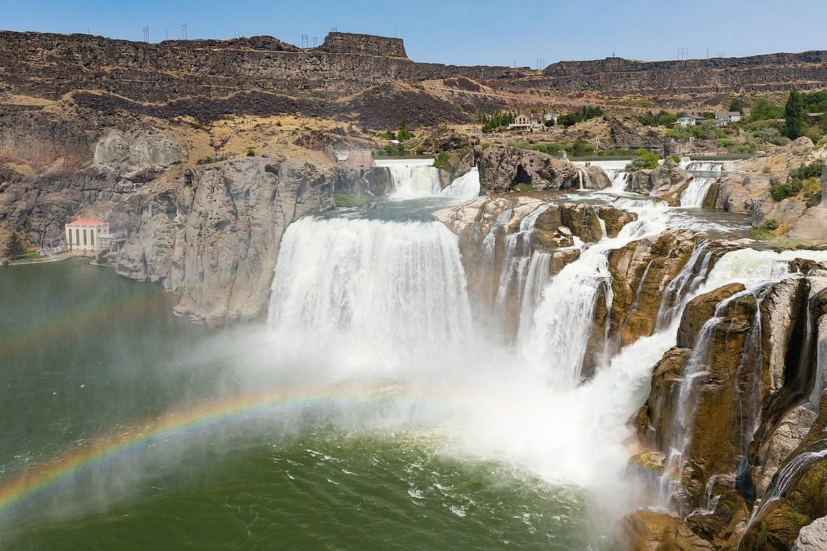 What Is Idaho Known For? (15 Things It's Famous For)