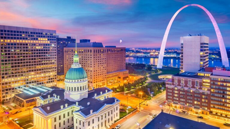 What Is St. Louis Known For? (18 Things It's Famous For)