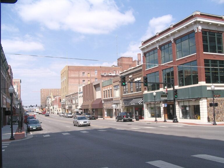 What Is Joplin Known For? (18 Things It's Famous For)