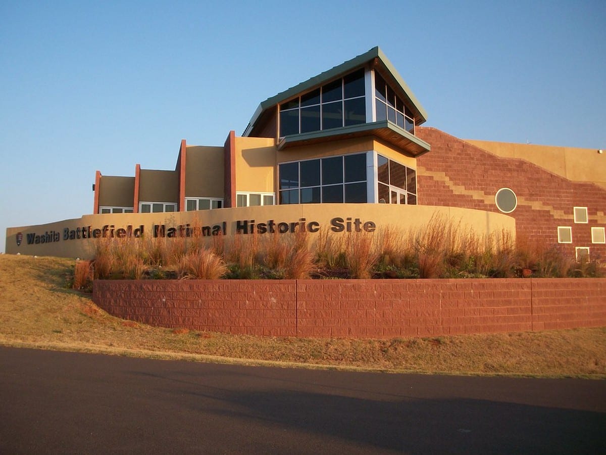 What Is Oklahoma Known For? (18 Things It's Famous For)