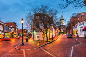 What Is Annapolis Known For (15 Things It’s Famous For)