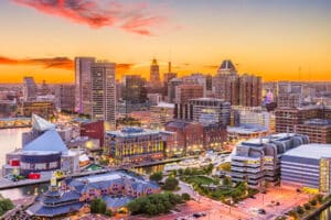 What Is Baltimore Known For? (15 Things It’s Famous For)