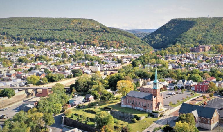 What Is Cumberland Known For (14 Things It&amp;#39;s Famous For)