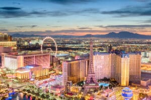 What is Las Vegas Known For? (15 Things It’s Famous For)