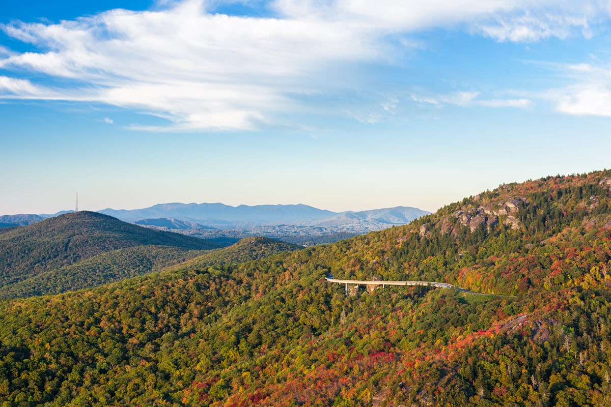 What Is North Carolina Known For? (16 Things It's Famous For)