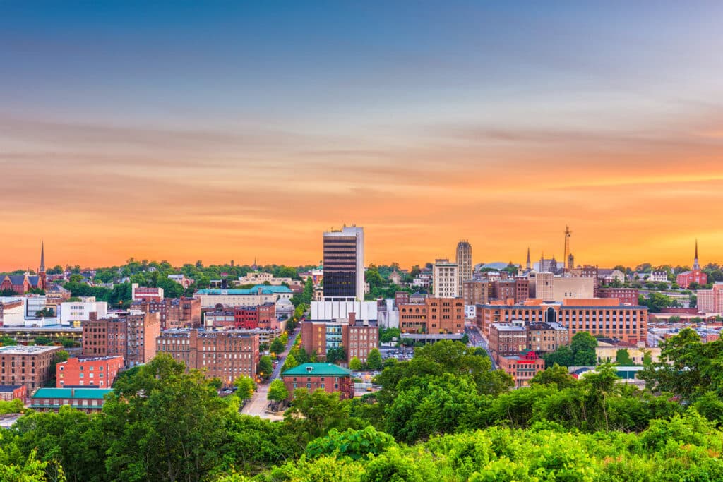 What Is West Virginia Known For 15 Things It s Famous For 
