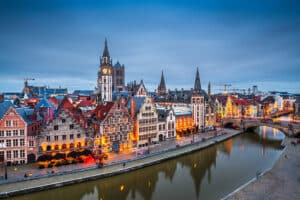 From Waffles to Beer: 17 Things Belgium is Known and Famous For