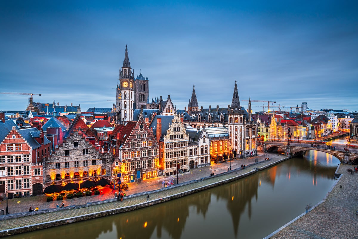 What Is Belgium Known For 17 Things It s Famous For 