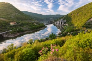 What Is Bulgaria Known For? (20 Things It’s Famous For)