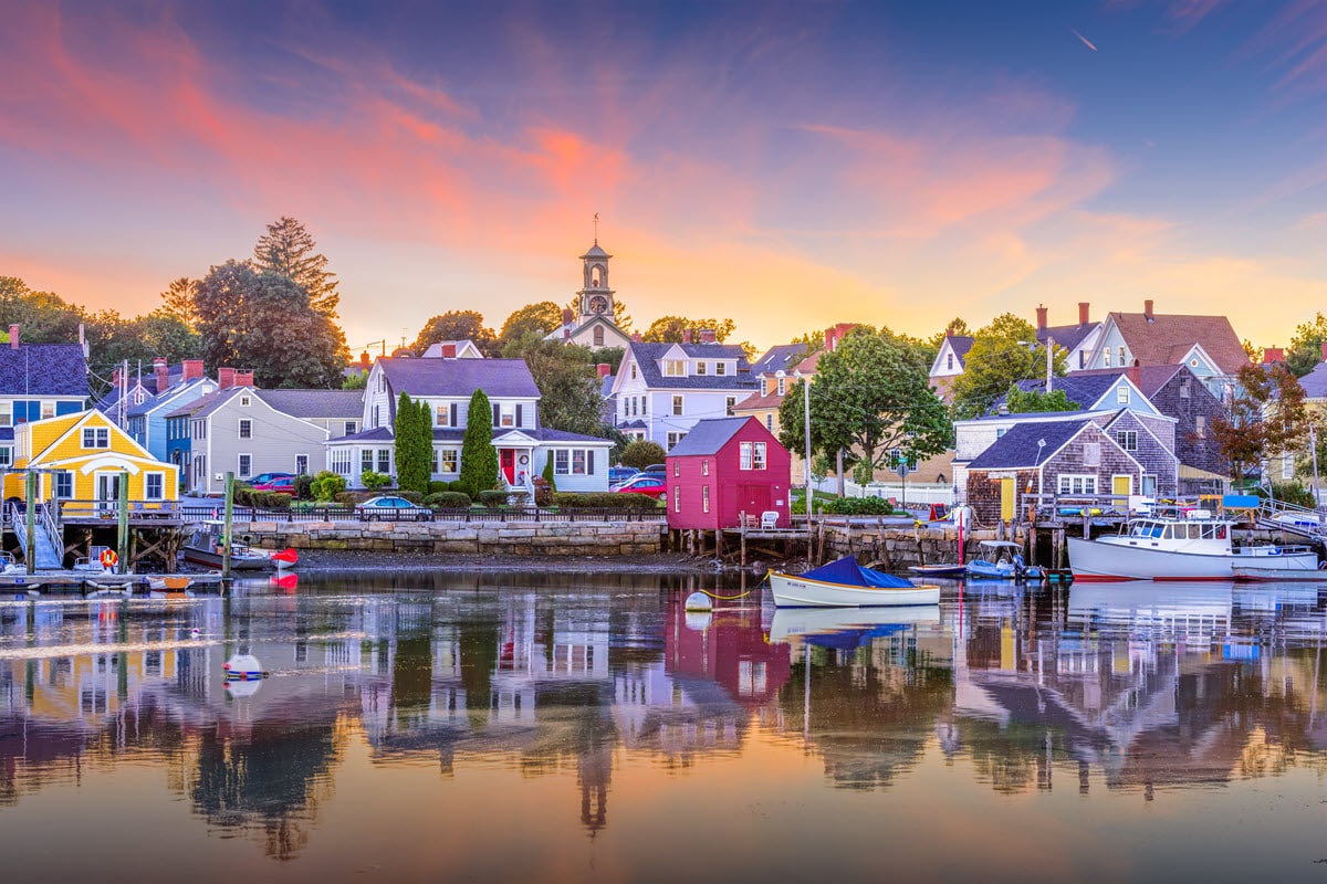 What Is New Hampshire Known For? (15 Things It's Famous For)