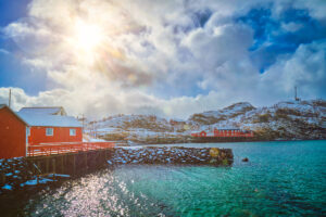 Top Explorer: “Here are 17 Things Norway is Known and Famous For”