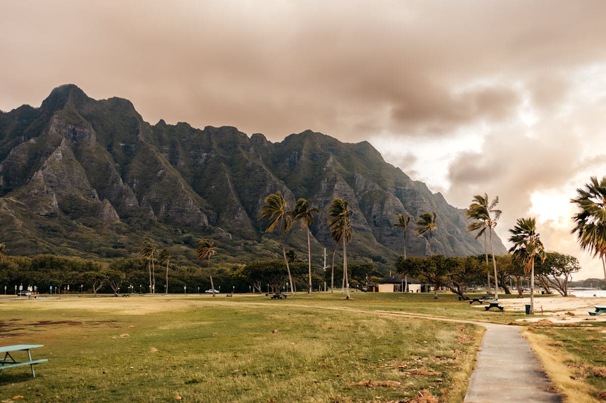 What Is Hawaii S Famous Food