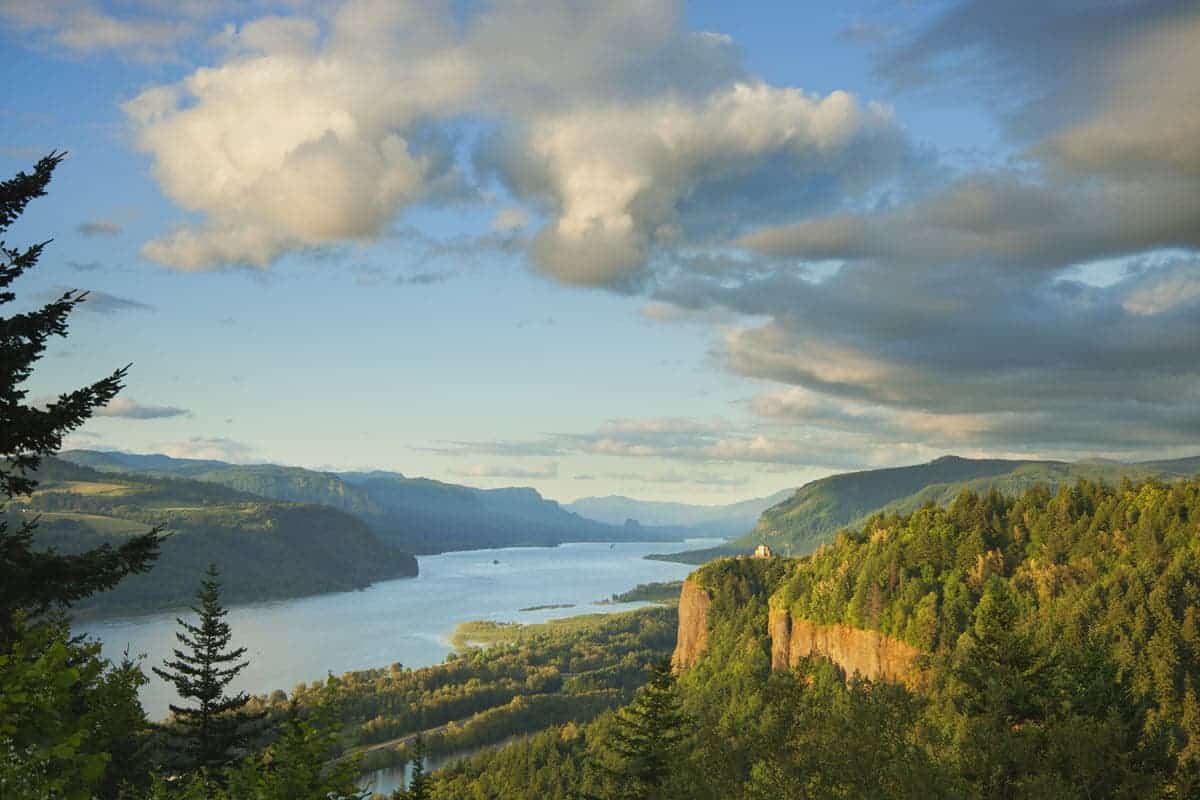 What Is Oregon Known For 18 Things It s Famous For 