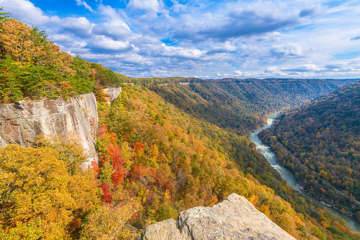 What Is West Virginia Known For 15 Things It s Famous For 
