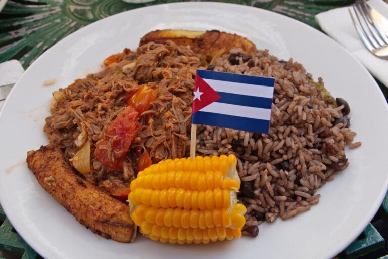 What is Cuba Known For? (19 Things It's Famous For)