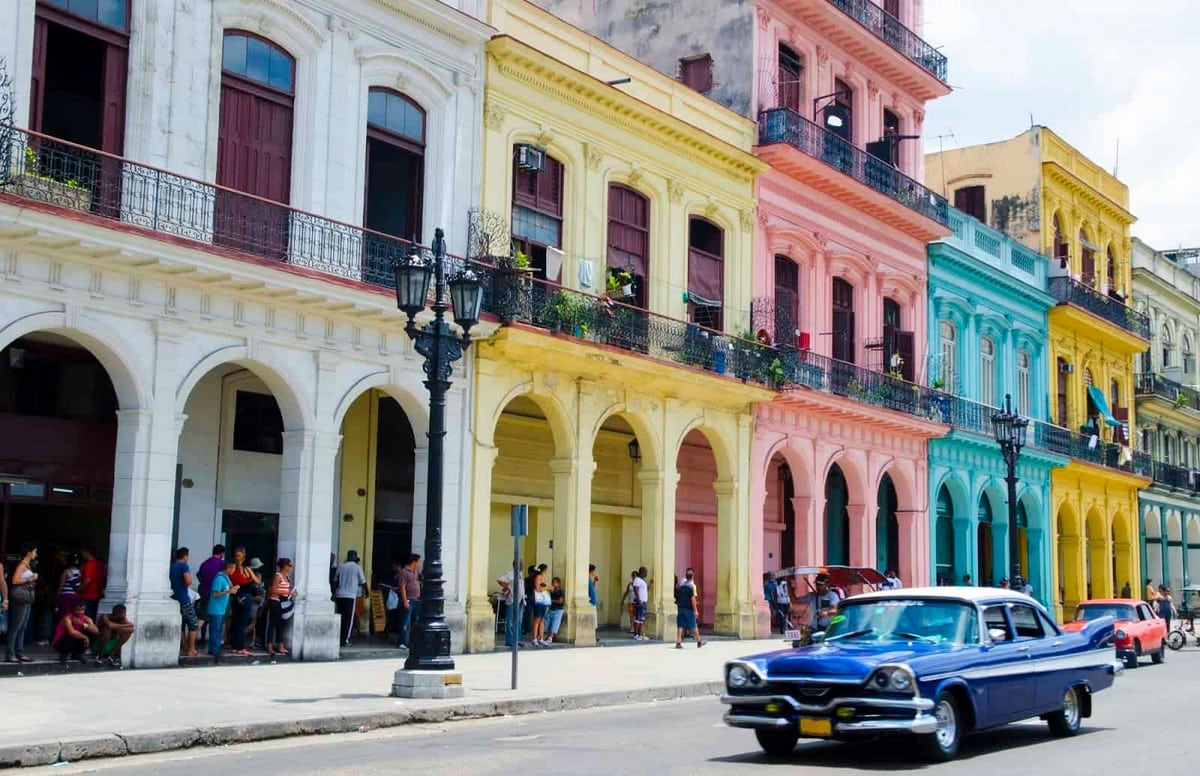 What is Cuba Known For? (19 Things It's Famous For)