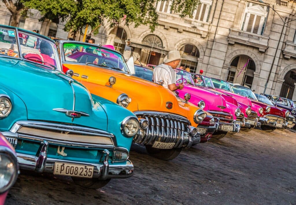 What is Cuba Known For? (19 Things It's Famous For)
