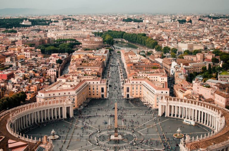 What Is Rome Known For 15 Things It s Famous For what-is-rome-known-for-15-things-it-s-famous-for
