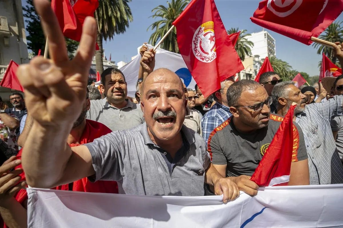 What is Tunisia Known For? (19 Things It's Famous For)