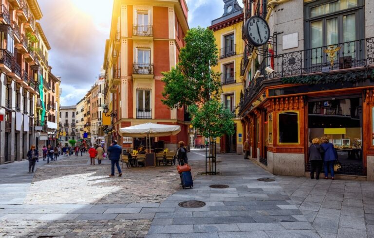 What Is Madrid Known For 19 Things It s Famous For what-is-madrid-known-for-19-things-it-s-famous-for
