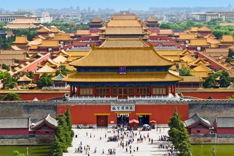 What is China Known For? (21 Things It&amp;#39;s Famous For)