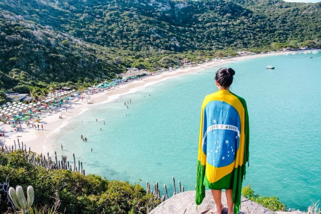 What is Brazil Known For? (18 Things It's Famous For)