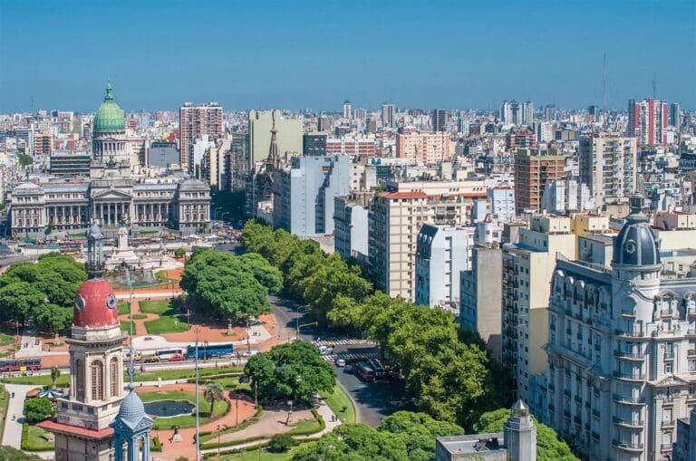 What is Argentina Known For? (19 Things It's Famous For)