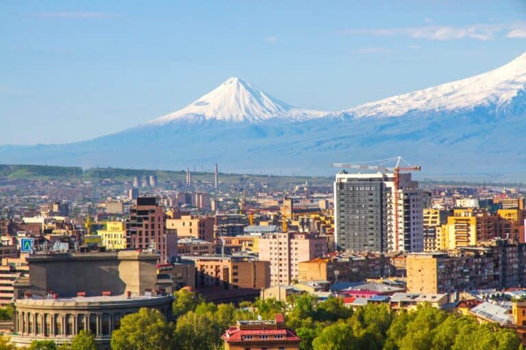 What Is Armenia Known For 21 Things It S Famous For   What Is Armenia Known For 768x512 