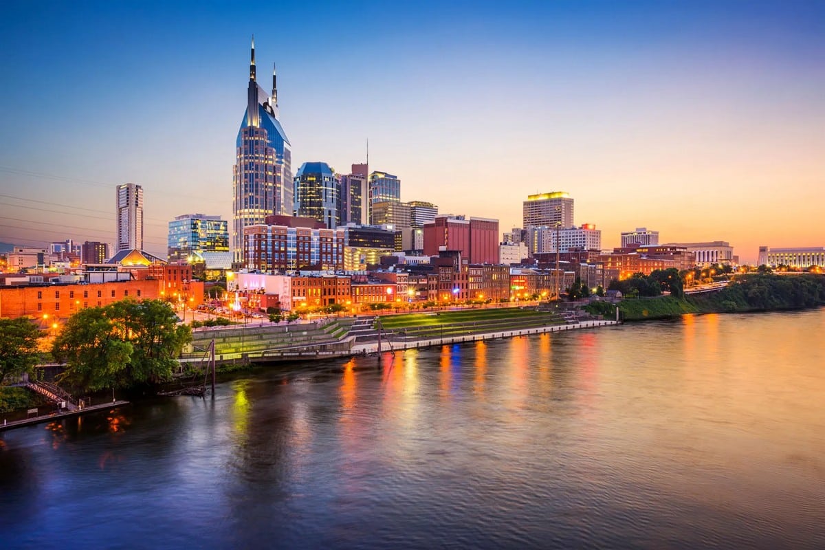 What is Nashville, Tennessee Known For? (19 Things It's Famous For)