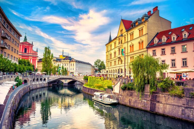 What is Slovenia Known For? (18 Things It's Famous For)