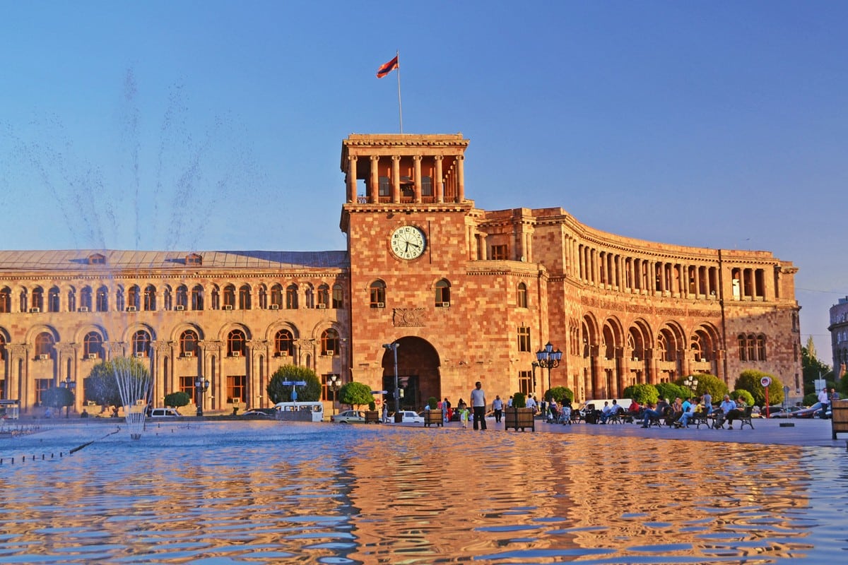 What is Armenia Known For? (21 Things It's Famous For)